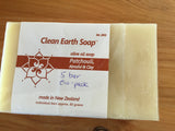Clean Earth Soap