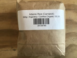 Arborio Rice (Carnaroli)