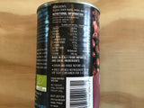 Black Beans Canned