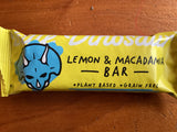 Snack Bars