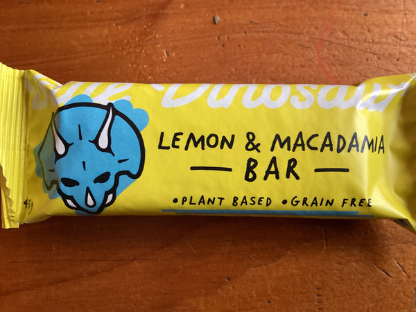 Snack Bars