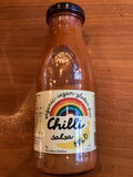 Chilli Salsa