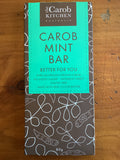 Carob Bar