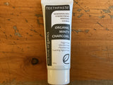 Teethpaste Tube