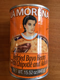Refried Beans