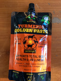 Turmeric Golden Paste