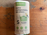 Home Compostable Bin Liners
