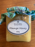 Maunga Honey