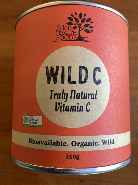 Wild C