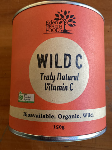 Wild C