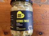 Sauerkraut