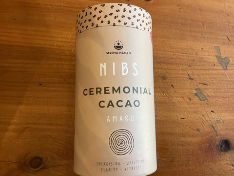 Cacao Nibs