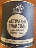 Activated Charcoal
