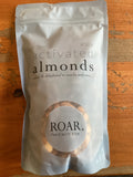 Activated Almonds