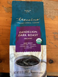 Dandelion Dark Roast