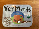 Organic Mints