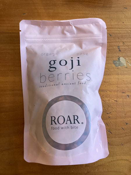 Goji Berries Organic
