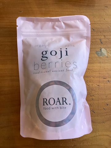 Goji Berries Organic