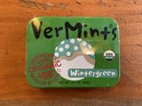 Organic Mints