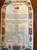 Dessert Granola
