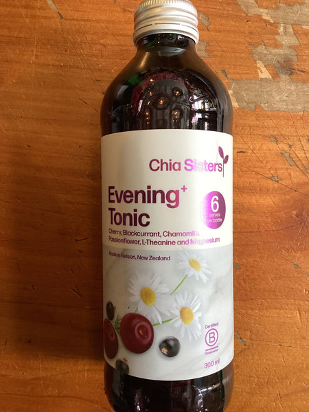Evening Tonic