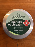 Manuka Balm