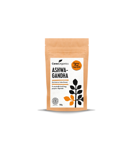 Ashwagandha Powder 100g