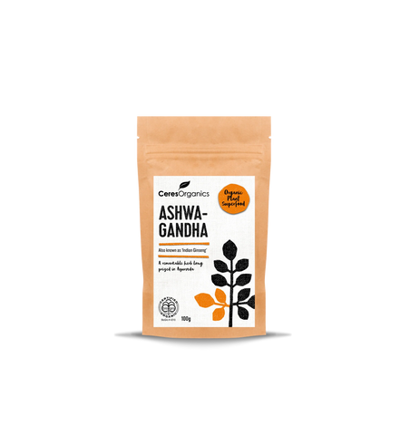 Ashwagandha Powder 100g