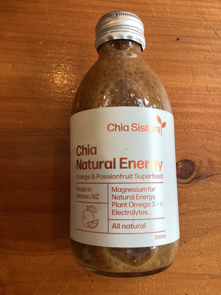 Chia - Daily Dose 200ml