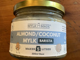 Mylk concentrates - dairy-free