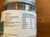 Manuka Smoked Sea Salt