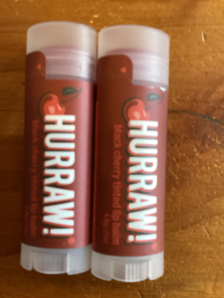 Lip Balm