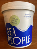 Plant based & GF Ice Cream