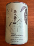 Spiced Chai Powder