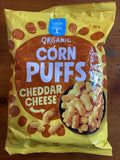 Corn Puffs"