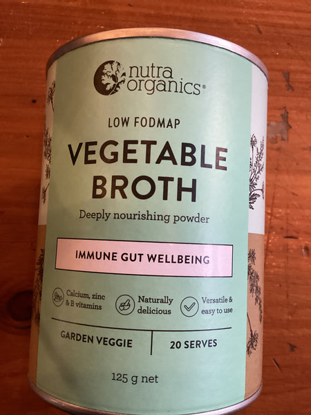 Nutra Bone broth powder