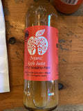 Organic Cherry and Apple Juice