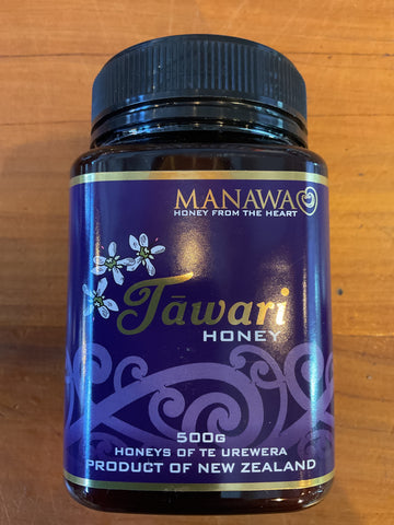 Tawari Honey