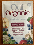 Baby Purée Powder