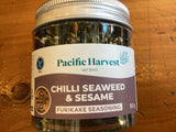 Furikake Seasoning