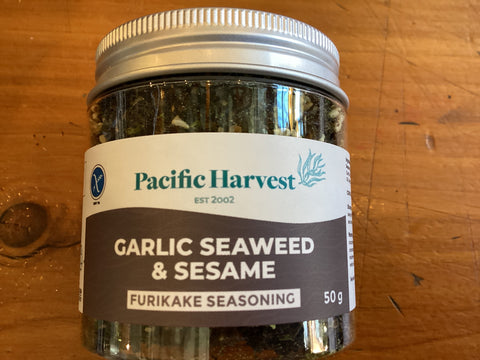 Furikake Seasoning