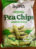 Pea Chips