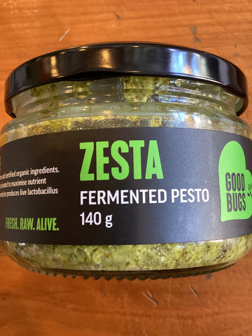 Zesta