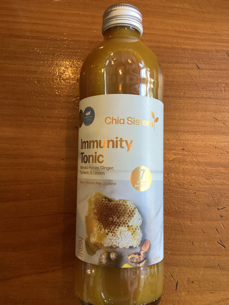 Immunity Tonic