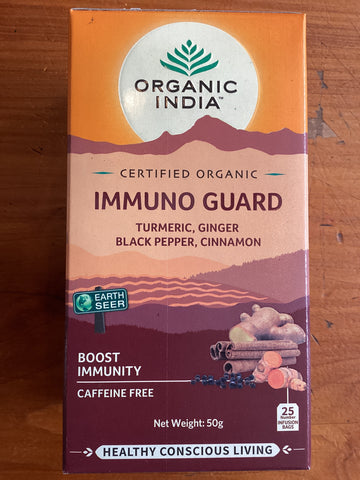Immuno Guard