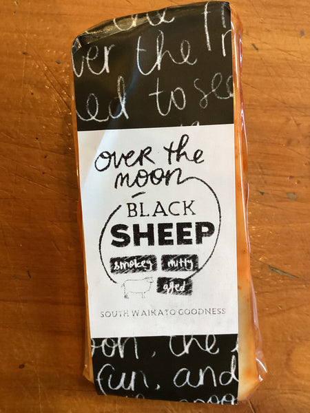 Black Sheep