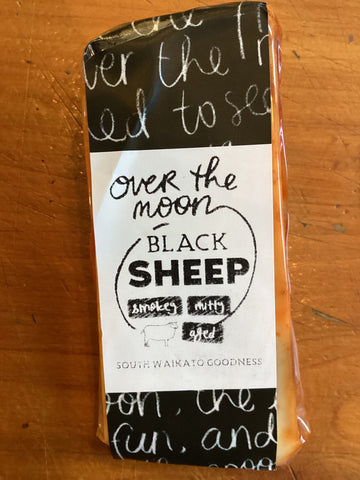 Black Sheep