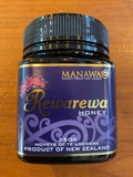 Rewarewa Honey