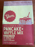 Pancake + Waffle Mix