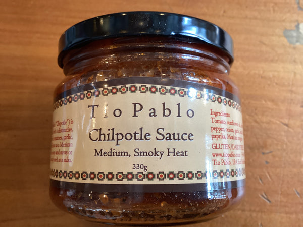 Chipotle Sauce